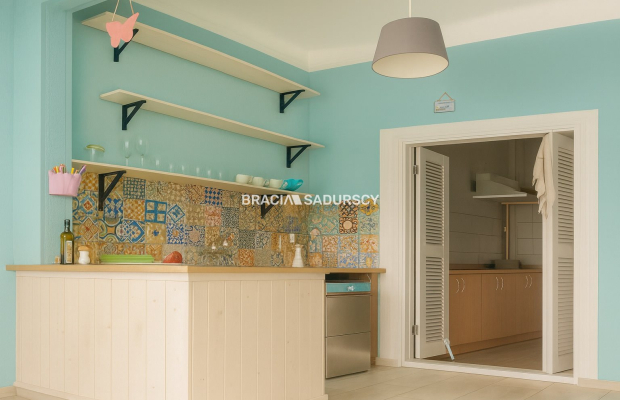 Dom 90m z Lokalem usługowym Rynek Bodzentyn