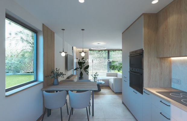 Ostatni Dom z tarasem + 2 m. postojowe Zabierzów