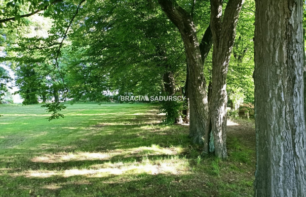 NOWE OSIEDLE W PIĘKNEJ LOKALIZACJI PRZY KRAKOWIE