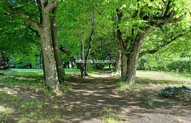 NOWE OSIEDLE W PIĘKNEJ LOKALIZACJI PRZY KRAKOWIE