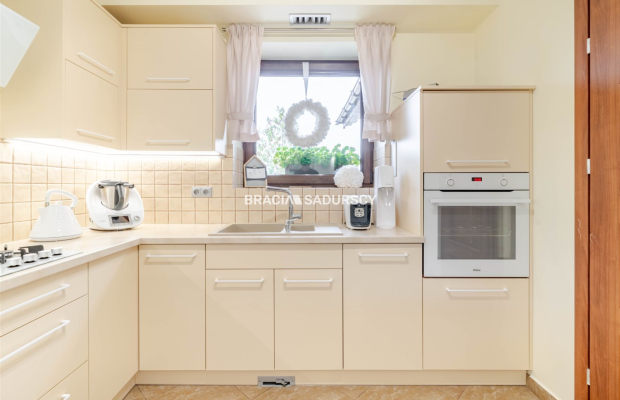 Komfortowy dom pod Wieliczką na dużej działce