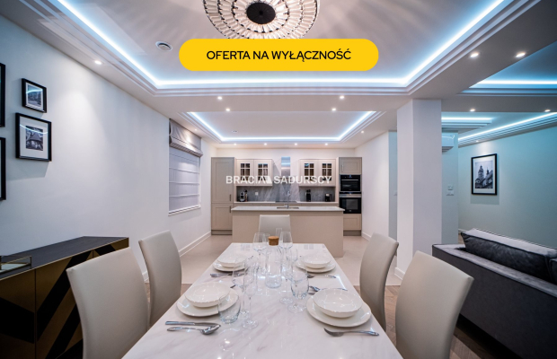 Kamienica Rynek w Żywcu - pod inwestycje 