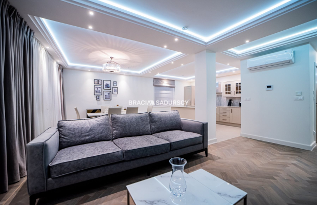 Kamienica Rynek w Żywcu - pod inwestycje 