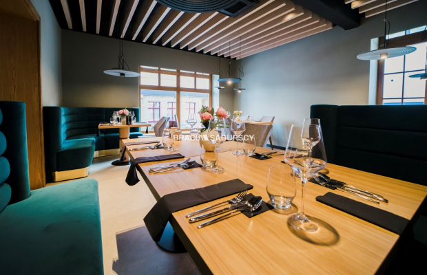 Kamienica Rynek w Żywcu - pod inwestycje 