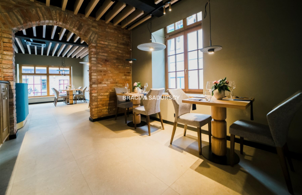 Kamienica Rynek w Żywcu - pod inwestycje 