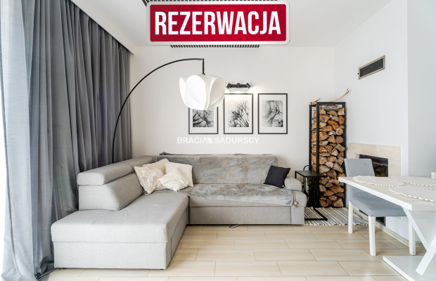 Domowy standard w mieszkaniu