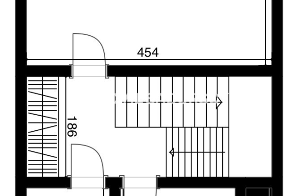Domowy standard w mieszkaniu