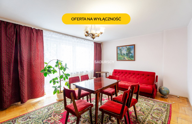 Dom bliźniak na południu Krakowa do remontu!