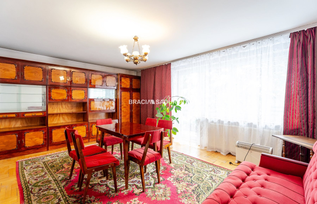 Dom bliźniak na południu Krakowa do remontu!