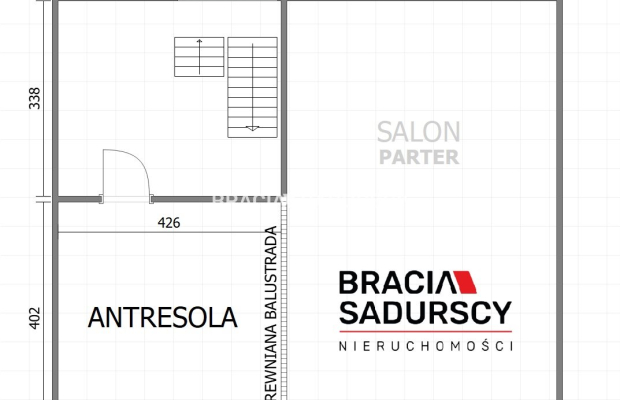 Dawna rezydencja na sprzedaż Rudawa koło Krakowa 
