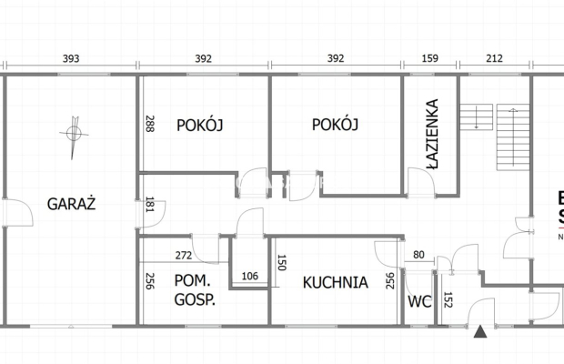 Dawna rezydencja na sprzedaż Rudawa koło Krakowa 