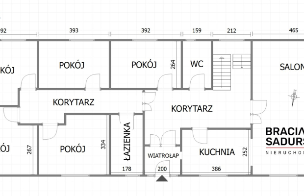 Dawna rezydencja na sprzedaż Rudawa koło Krakowa 