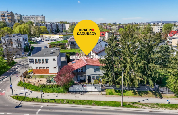 4 niezależnie miszkania / świetna lokalizacja