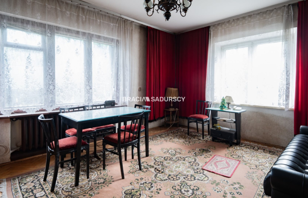 Zamieszkaj na Bielanach. Idealna inwestycja.