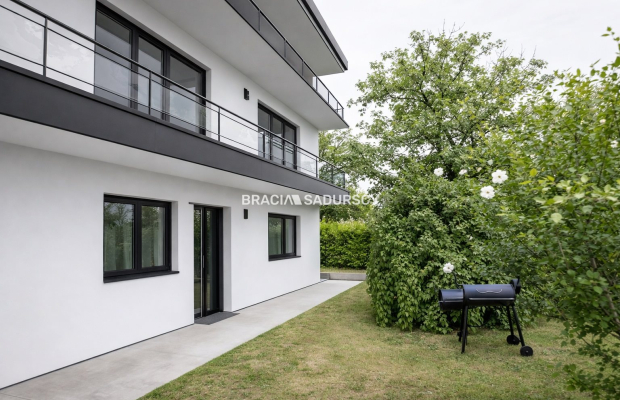 SZUKASZ DOMU W CENIE MIESZKANIE - MOGILANY 