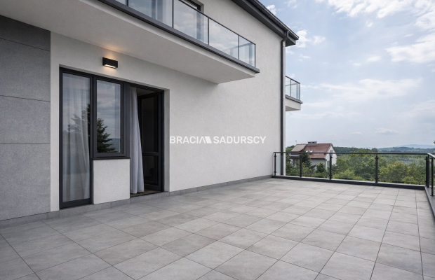 SZUKASZ DOMU W CENIE MIESZKANIE - MOGILANY 