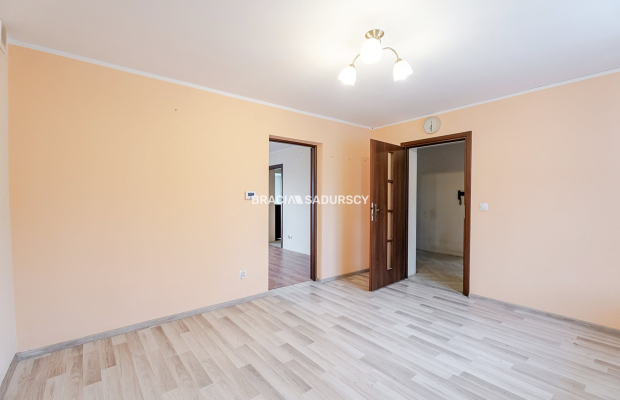 Dom przy Polach Witkowickich, Prądnik Biały 