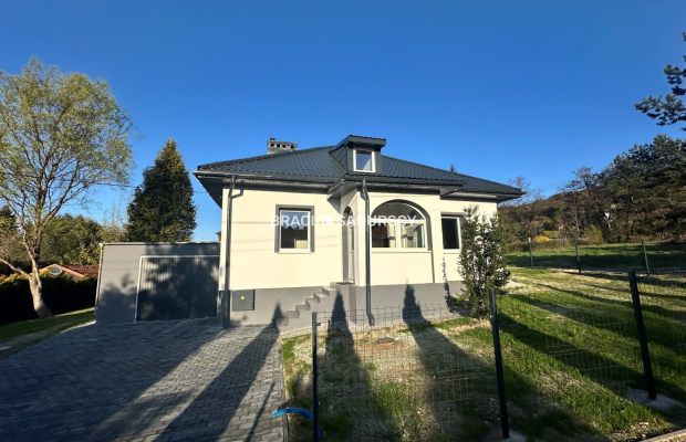 Dom pod Krakowem,5 sypialni, piwnice,z potencjałem