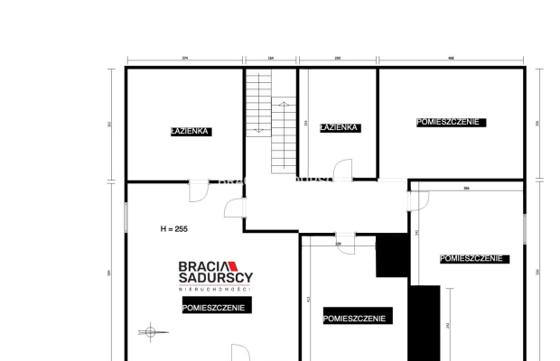 Dom pod Krakowem,5 sypialni, piwnice,z potencjałem