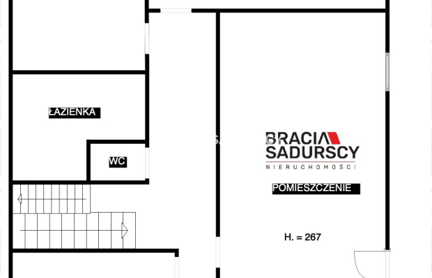 Dom pod Krakowem,5 sypialni, piwnice,z potencjałem