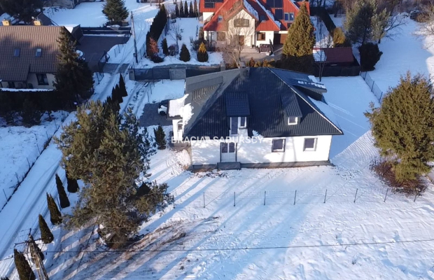 Dom pod Krakowem,5 sypialni, piwnice,z potencjałem