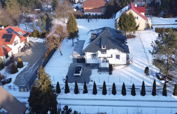 Dom pod Krakowem,5 sypialni, piwnice,z potencjałem