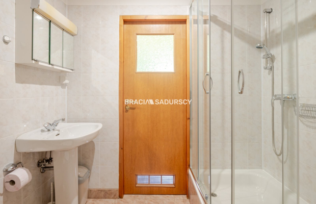 Pensjonat z widokiem na Giewont!