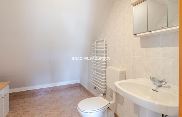 Pensjonat z widokiem na Giewont!