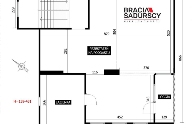 Przegorzały, dom bliźniak 5 pokoi, balkony