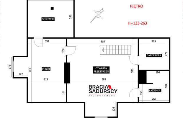 Dom 200m2, Michałowice 