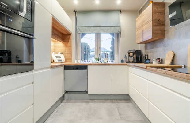 Dom 200m2, Michałowice 