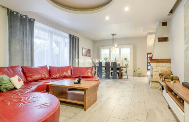 Dom 200m2, Michałowice 