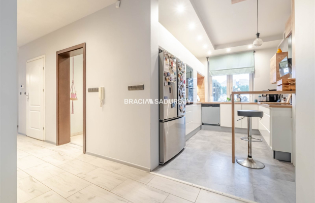 Dom 200m2, Michałowice 