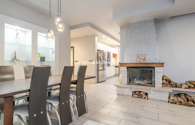 Dom 200m2, Michałowice 