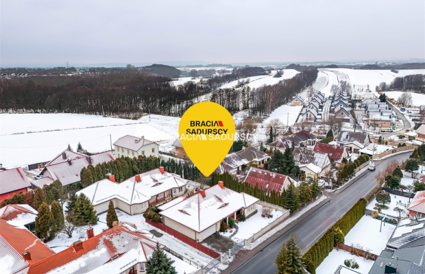 Dom 200m2, Michałowice 