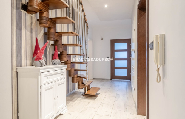 Dom 200m2, Michałowice 