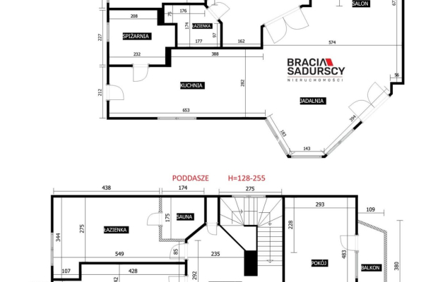 Wspaniały dom w Pękowicach w cichej okolicy