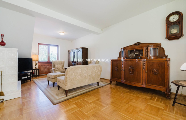 Wspaniały dom w Pękowicach w cichej okolicy