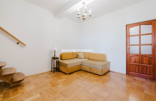 Wspaniały dom w Pękowicach w cichej okolicy