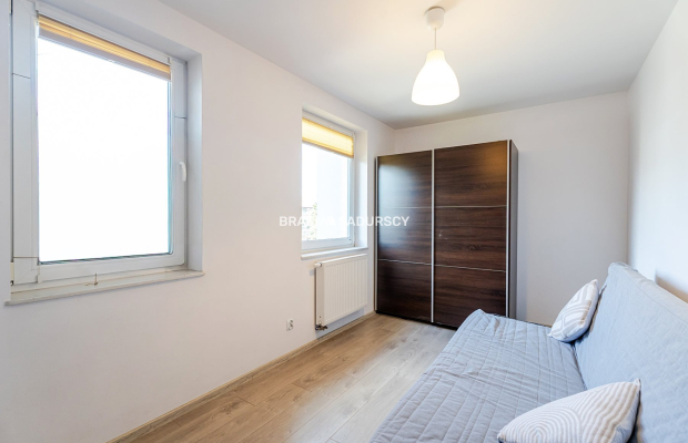 Dom | Bliźniak | 156 m² | ogródek | garaż | Ruczaj