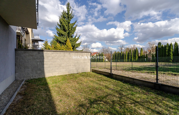 Dom | Bliźniak | 156 m² | ogródek | garaż | Ruczaj