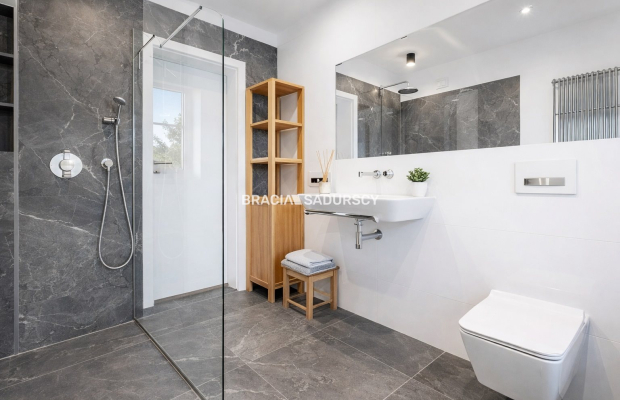 dom dla rodziny, Michałowice, Pielgrzymowice