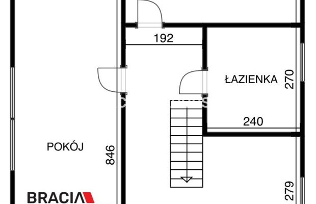 dom dla rodziny, Michałowice, Pielgrzymowice