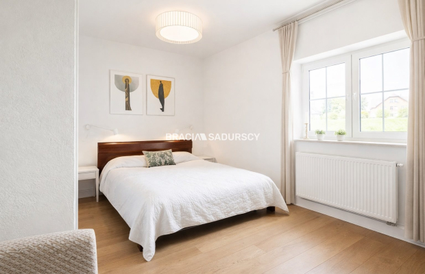 dom dla rodziny, Michałowice, Pielgrzymowice