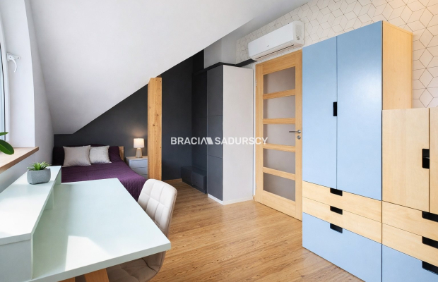 dom dla rodziny, Michałowice, Pielgrzymowice