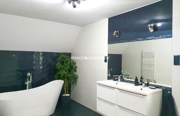 Nowoczesny dom z ogrodem Igołomia Kraków