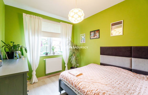 Nowoczesny dom z ogrodem Igołomia Kraków