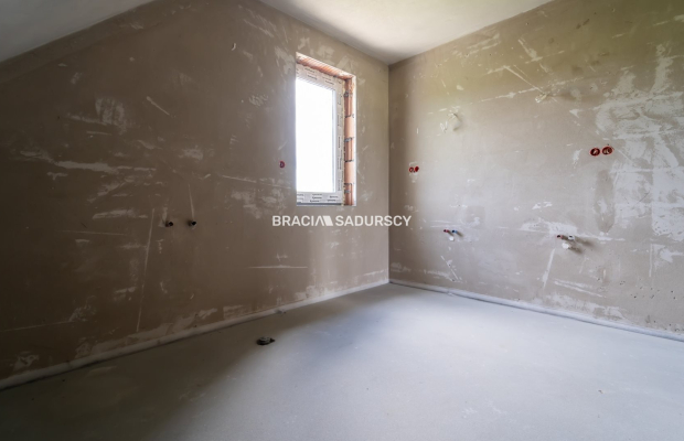 Dom, Przeginia Narodowa, Liszki, Czernichów