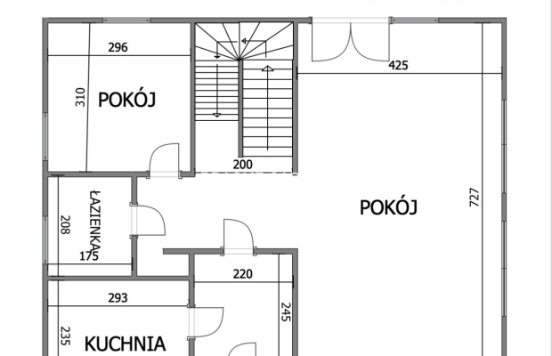 Dom, Przeginia Narodowa, Liszki, Czernichów
