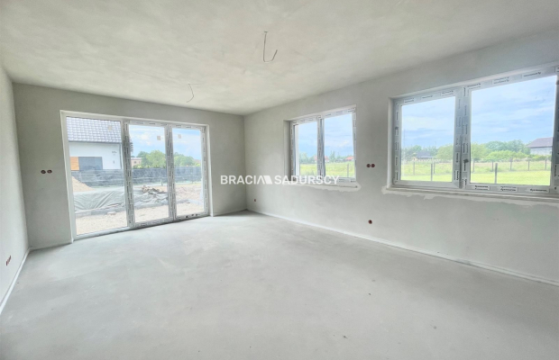 Dom, Przeginia Narodowa, Liszki, Czernichów